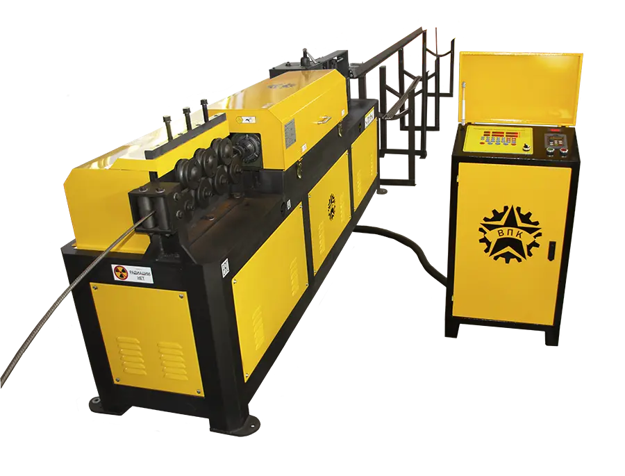 Правильно-отрезные станки Правильно-отрезной станок ВПК ПРО-15