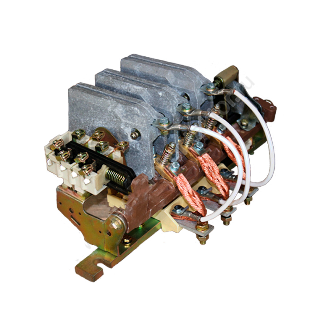 Контакторы КТ Контактор КТ-6033