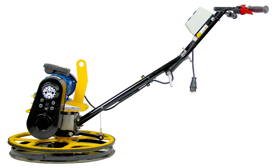 Затирочные машины по бетону Затирочная машина ЭЗМ-600 для бетона