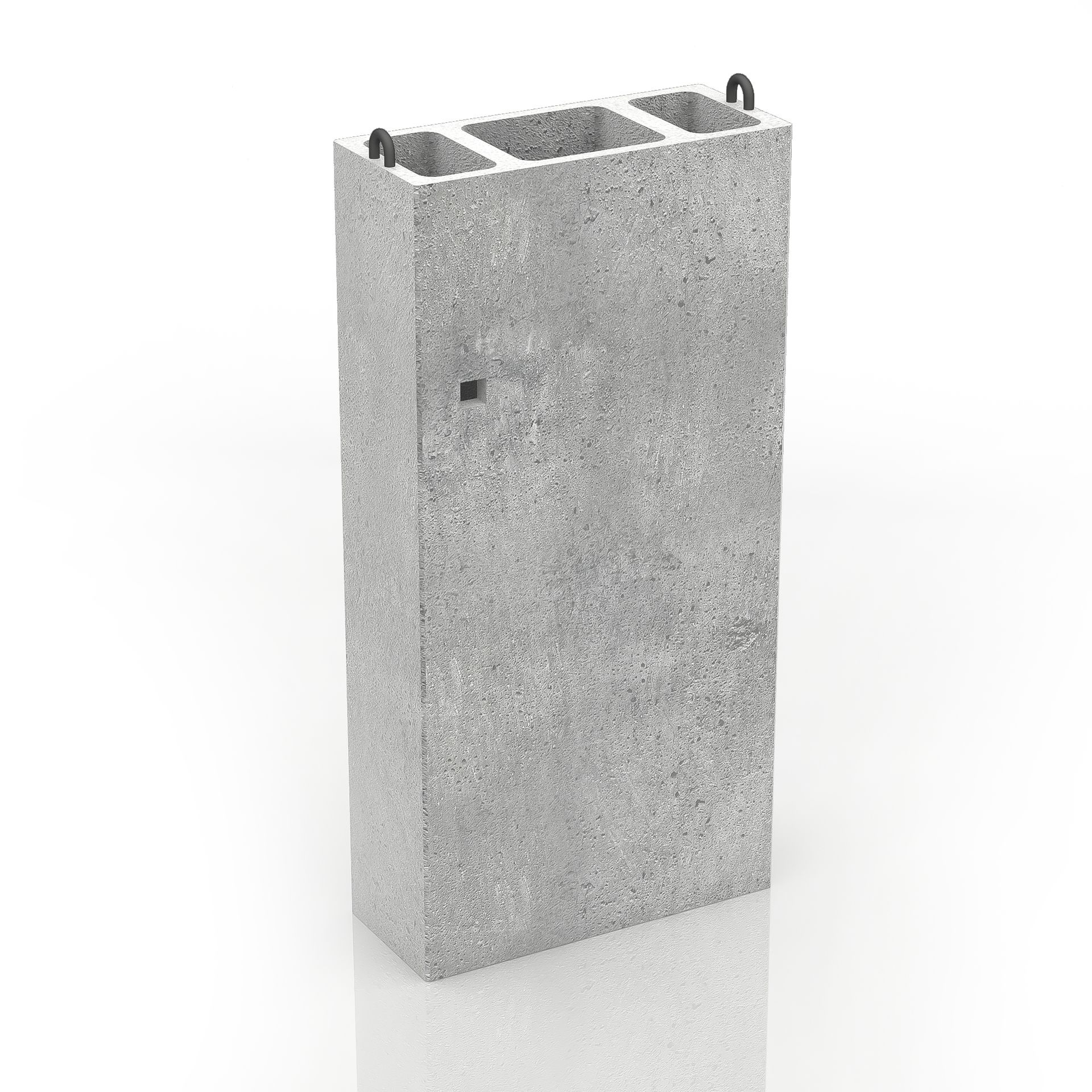 Блоки вентиляционные БВ 28.93-1