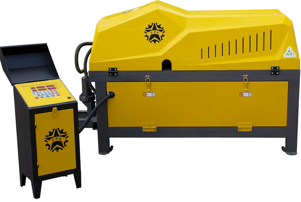 Правильно-отрезные станки Правильно-отрезной станок ПРО-14 Компакт