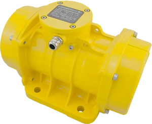 Вибраторы площадочные 8 полюсов, 750 об./мин. Площадочный вибратор MVF3100/075