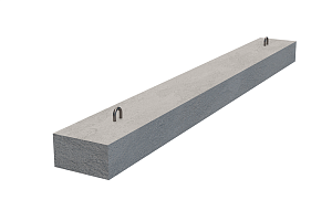 Перемычки брусковые 10ПБ-27-27п